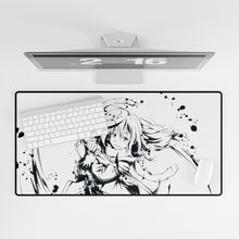 Load image into Gallery viewer, Anime That Time I Got Reincarnated as a Slime Mouse Pad (Desk Mat)