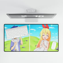 Load image into Gallery viewer, Anime Nisekoi Mouse Pad (Desk Mat)