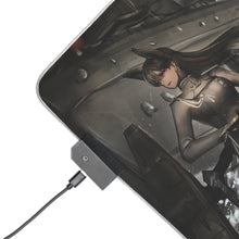Load image into Gallery viewer, Azur Lane RGB LED Mouse Pad (Desk Mat)