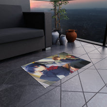 Load image into Gallery viewer, Love, Chunibyo & Other Delusions Rikka Takanashi, Shinka Nibutani Rug