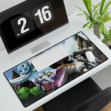 Load image into Gallery viewer, Fairy Tail 100 Year Quest Mouse Pad (Desk Mat)