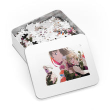 Load image into Gallery viewer, The Five Sins Jigsaw Puzzle