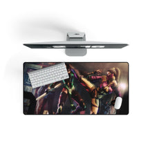 Load image into Gallery viewer, Mortal Kombat Mouse Pad (Desk Mat)