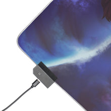 Load image into Gallery viewer, Rin's Memories RGB LED Mouse Pad (Desk Mat)