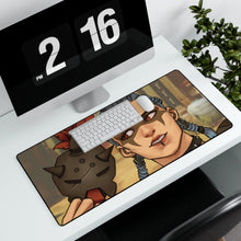 Load image into Gallery viewer, Overwatch 2 Mouse Pad (Desk Mat)