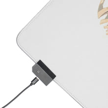 Load image into Gallery viewer, Infinite Stratos RGB LED Mouse Pad (Desk Mat)