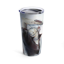 Load image into Gallery viewer, Anime Gintama Tumbler 20oz