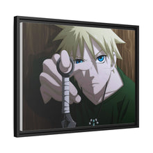 Load image into Gallery viewer, Objectives Canvas Framed Art Print