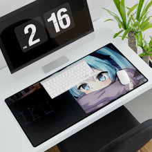Load image into Gallery viewer, Anime Vocaloid Mouse Pad (Desk Mat)