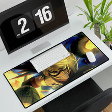 Load image into Gallery viewer, Anime My Hero Academia Mouse Pad (Desk Mat)