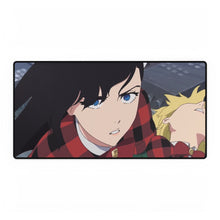 Load image into Gallery viewer, Burn The Witch Mouse Pad (Desk Mat)
