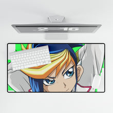 Load image into Gallery viewer, Yu-Gi-Oh! Arc-V Mouse Pad (Desk Mat)