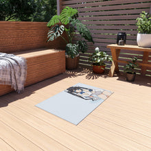 Load image into Gallery viewer, Is It Wrong to Try to Pick Up Girls in a Dungeon? Hestia Rug