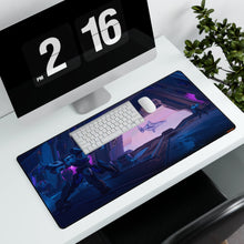 Load image into Gallery viewer, Overwatch 2 Mouse Pad (Desk Mat)