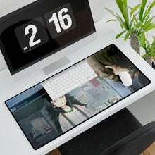 Load image into Gallery viewer, Anime Steins;Gate 0 Mouse Pad (Desk Mat)