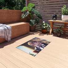 Load image into Gallery viewer, Chainsaw Man Rug