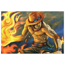 Load image into Gallery viewer, Anime One Piece Jigsaw Puzzle