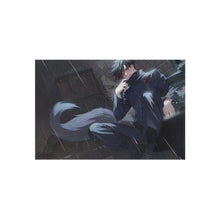 Load image into Gallery viewer, Jujutsu Kaisen Rug