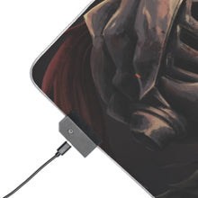 Load image into Gallery viewer, Goblin Slayer Goblin Slayer RGB LED Mouse Pad (Desk Mat)