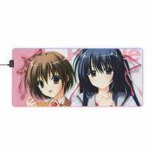 Load image into Gallery viewer, Marriage Royale RGB LED Mouse Pad (Desk Mat)
