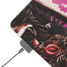 Load image into Gallery viewer, Touhou RGB LED Mouse Pad (Desk Mat)