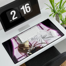Load image into Gallery viewer, Anime Vampire Knightr Mouse Pad (Desk Mat)