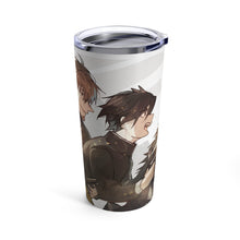 Load image into Gallery viewer, Fate/Grand Order Tumbler 20oz