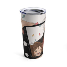 Load image into Gallery viewer, Jujutsu Kaisen Tumbler 20oz