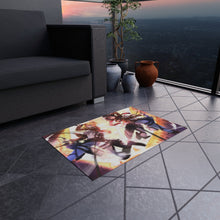 Load image into Gallery viewer, Anime Attack On Titan Rug