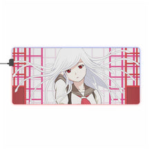Load image into Gallery viewer, Monogatari (Series) RGB LED Mouse Pad (Desk Mat)