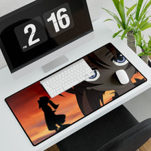 Load image into Gallery viewer, Ryūgū Rena Mouse Pad (Desk Mat)