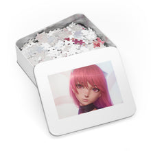 Load image into Gallery viewer, Anime Elfen Lied Jigsaw Puzzle