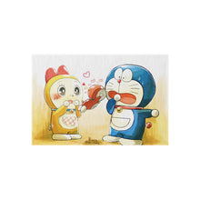 Load image into Gallery viewer, Anime Doraemon Rug