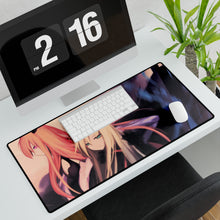 Load image into Gallery viewer, Anime Pixiv Fantasia Last Saga Mouse Pad (Desk Mat)