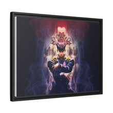 Load image into Gallery viewer, Anime Jojo's Bizarre Adventure Canvas Framed Art Print
