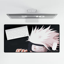 Load image into Gallery viewer, Anime Naruto Mouse Pad (Desk Mat)