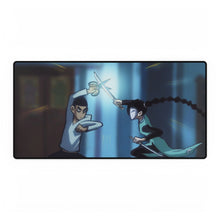 Load image into Gallery viewer, Scissor Seven Mouse Pad (Desk Mat)