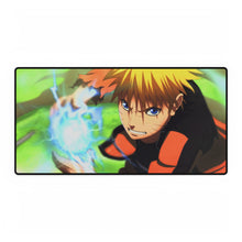Load image into Gallery viewer, Anime Naruto Mouse Pad (Desk Mat)