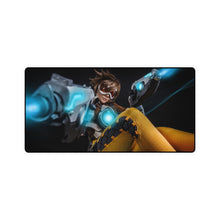 Load image into Gallery viewer, Women Cosplay Mouse Pad (Desk Mat)