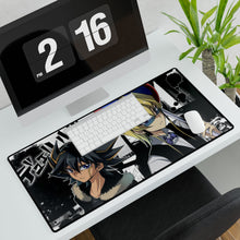 Load image into Gallery viewer, Yu Gi Oh 5DS Anime Mouse Pad (Desk Mat)