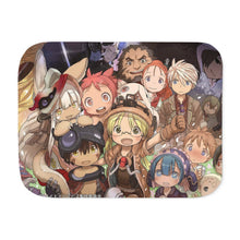 Load image into Gallery viewer, The Abyss Gang Sherpa Blanket