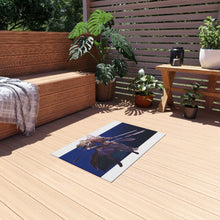 Load image into Gallery viewer, Fate/Apocrypha Saber Of Black Rug