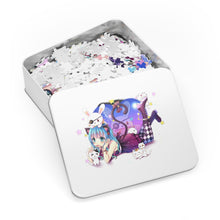 Load image into Gallery viewer, Anime Date A Live Jigsaw Puzzle
