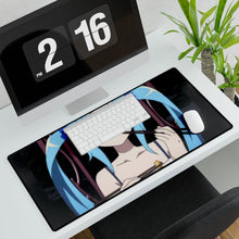 Load image into Gallery viewer, Kubikiri Cycle Mouse Pad (Desk Mat)