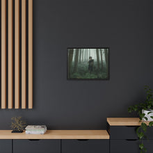 Load image into Gallery viewer, Anime Dr. Stone Canvas Framed Art Print