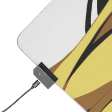 Load image into Gallery viewer, Monogatari (Series) RGB LED Mouse Pad (Desk Mat)