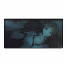 Load image into Gallery viewer, Moeka and Kyouma Mouse Pad (Desk Mat)