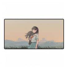 Load image into Gallery viewer, Anime The iDOLM@STER Cinderella Girls Mouse Pad (Desk Mat)