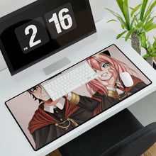 Load image into Gallery viewer, Anime Spy x Family Mouse Pad (Desk Mat)