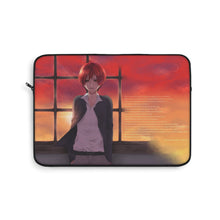 Load image into Gallery viewer, Assassination Classroom Laptop Sleeve